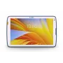 Zebra ET40 Snapdragon 64 GB 25,6 cm (10,1 collas) 4 GB Wi-Fi 6 (802.11ax) Android 11 Zila