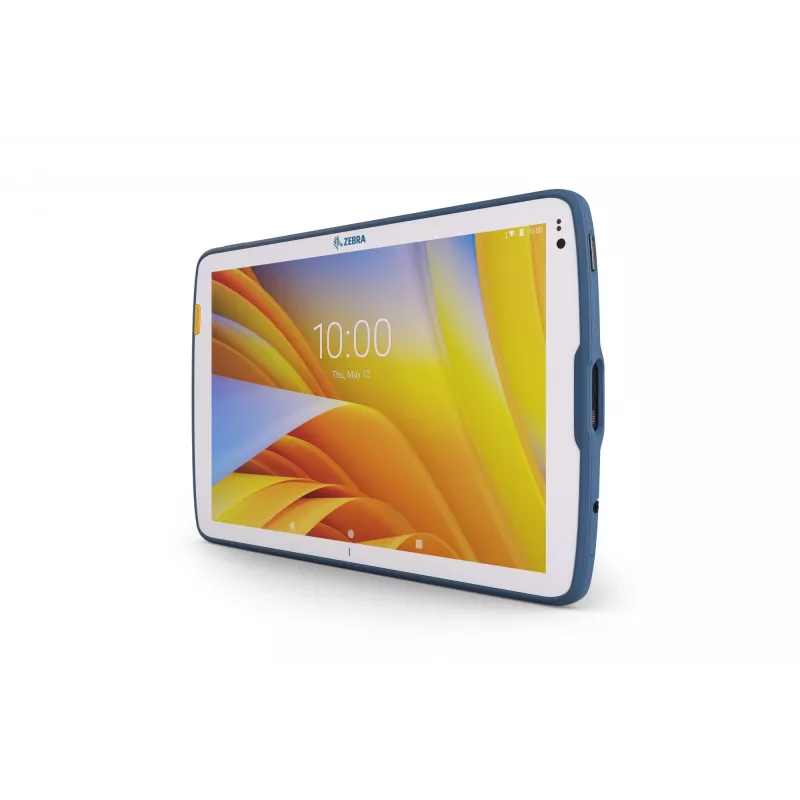 Zebra ET40 Snapdragon 64 GB 25,6 cm (10,1 collas) 4 GB Wi-Fi 6 (802.11ax) Android 11 Zila