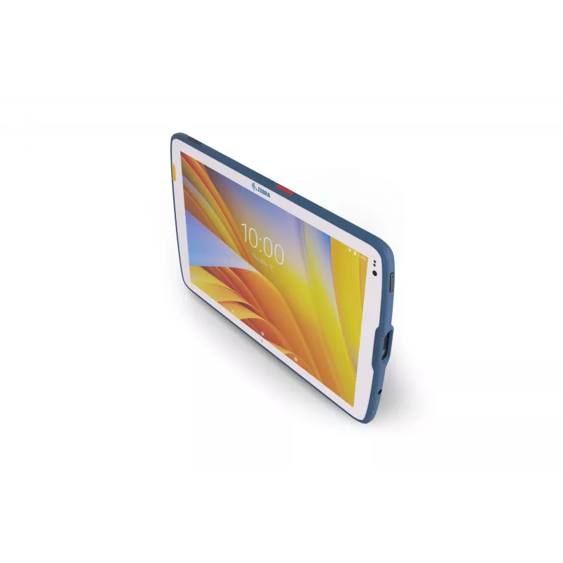 Zebra ET40 Snapdragon 64 GB 25,6 cm (10,1 collas) 4 GB Wi-Fi 6 (802.11ax) Android 11 Zila