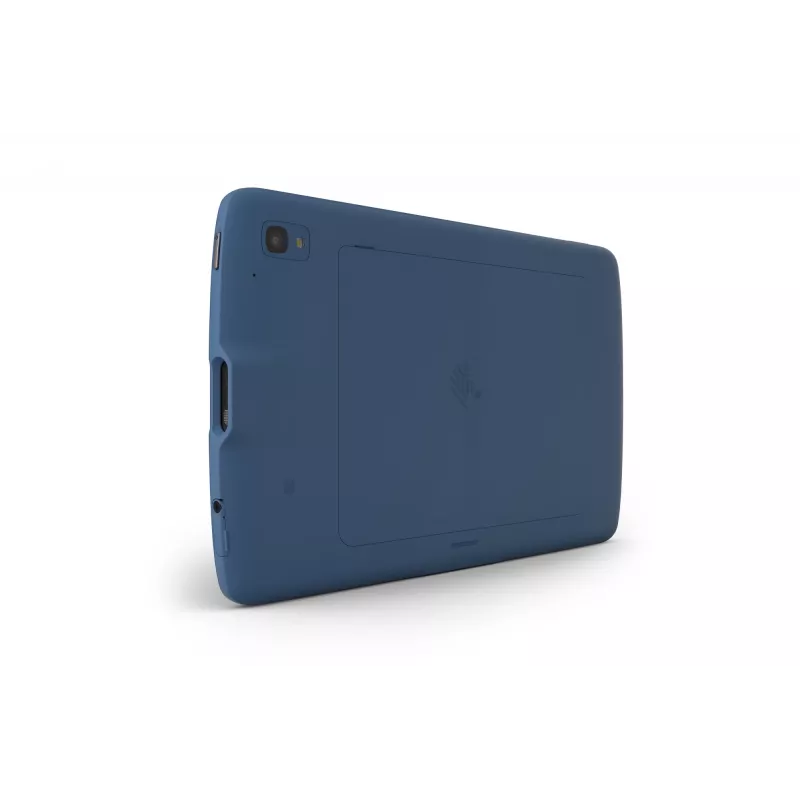Zebra ET40 Snapdragon 64 GB 25,6 cm (10,1 collas) 4 GB Wi-Fi 6 (802.11ax) Android 11 Zila