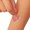 Cool Maker , Shimmer Me Body Art ar rullīti, dārgakmeņiem un 3 folijām, 135 metāliski pagaidu tetovējumu dizaini, mākslas un amatniecības rotaļlietas meitenēm no 7 gadu vecuma