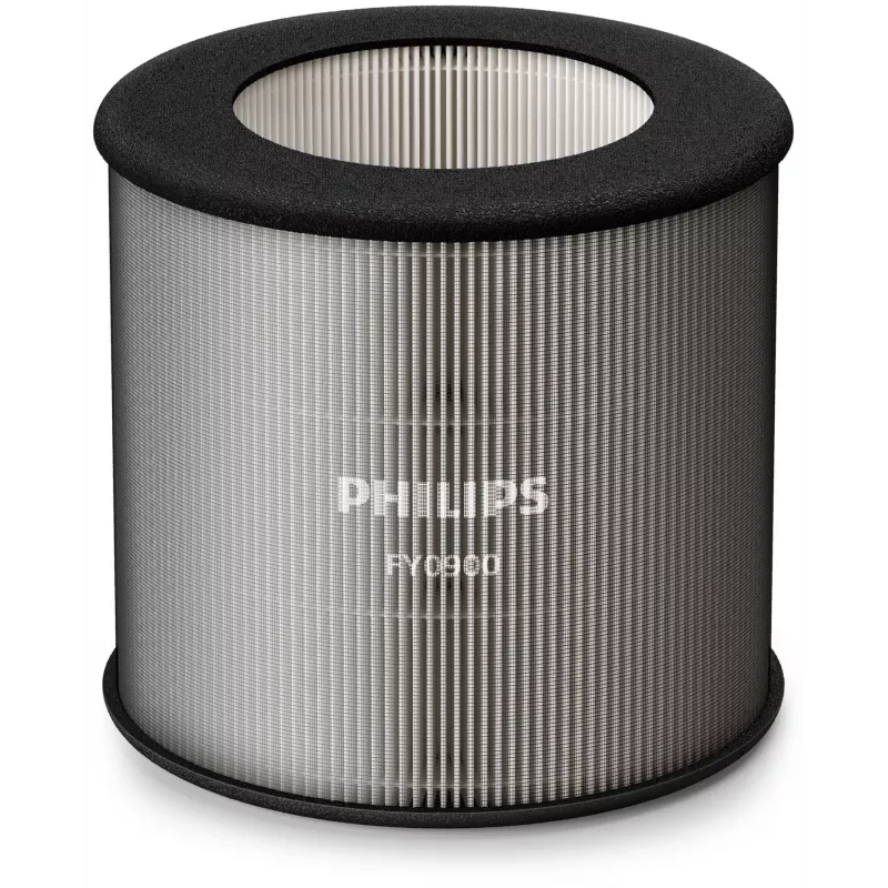 Philips gaisa attīrītāju 900 un 800 sērijai, gaisa attīrītāja filtrs, HEPA, 99,97%, Kaste