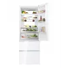 Haier 3D 70 Sērija 7 HTW7720DNGW Brīvi stāvošs 483 L Balts