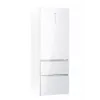 Haier 3D 70 Sērija 7 HTW7720DNGW Brīvi stāvošs 483 L Balts
