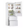 Haier 3D 70 Sērija 7 HTW7720DNGW Brīvi stāvošs 483 L Balts