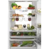 Haier 3D 70 Sērija 7 HTW7720DNGW Brīvi stāvošs 483 L Balts