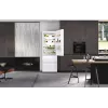 Haier 3D 70 Sērija 7 HTW7720DNGW Brīvi stāvošs 483 L Balts