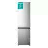 Hisense RB440N4ACA Brīvstāvošs 336 L Nerūsējošais tērauds