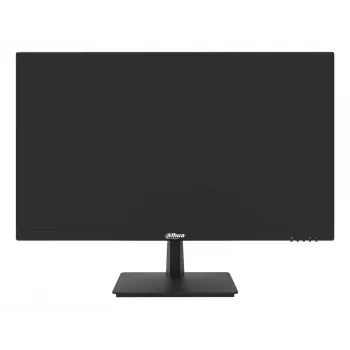 Dahua Technology LM27-L200N datora monitors 68,6 cm (27 collas) 1920 x 1080 pikseļi Full HD LED melns