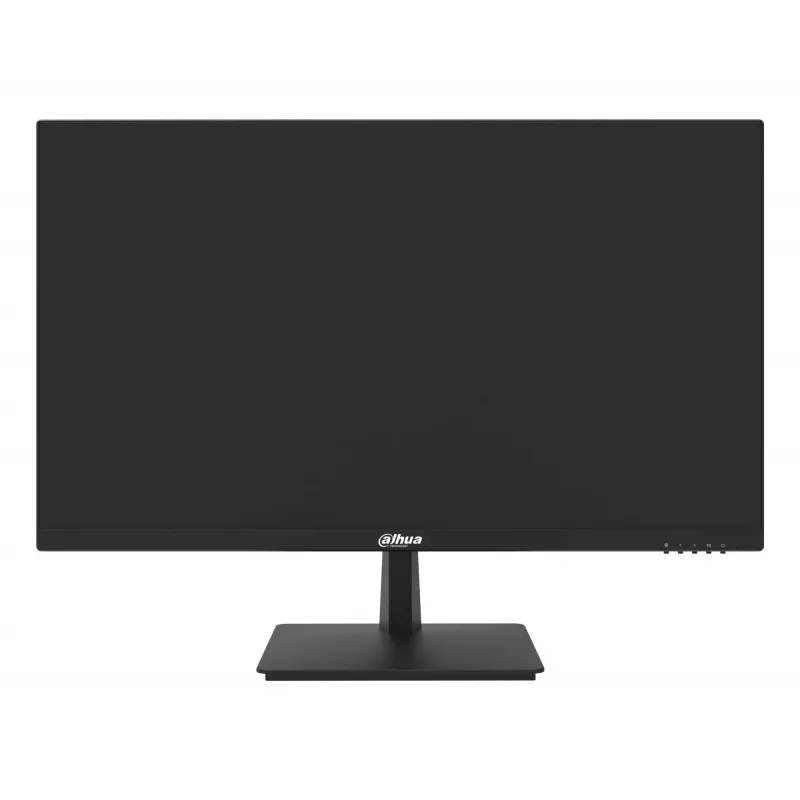 Dahua Technology LM27-L200N datora monitors 68,6 cm (27 collas) 1920 x 1080 pikseļi Full HD LED melns