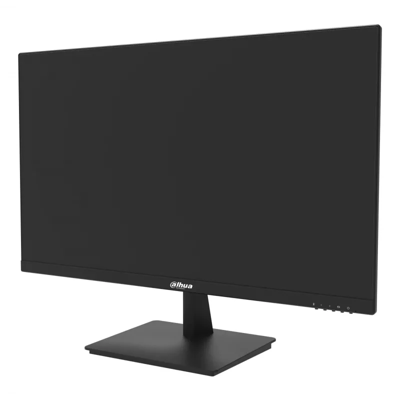 Dahua Technology LM27-L200N datora monitors 68,6 cm (27 collas) 1920 x 1080 pikseļi Full HD LED melns
