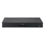 Dahua Technology DH-XVR5216A-4KL-I3 digitālais videoreģistrators (DVR) Melns