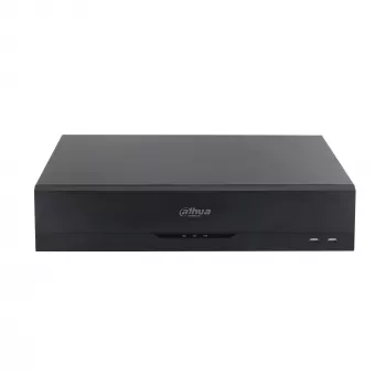 Dahua Technology XVR5816S-I3 melns