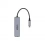 Dahua Technology 5 in 1 USB 3.1 Type-C uz HDMI + USB 3.0 + PD dokstacija