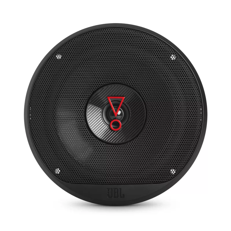 JBL Stage3 527 automašīnas skaļrunis, apaļš, 2 ceļu, 200 W, 2 gab.