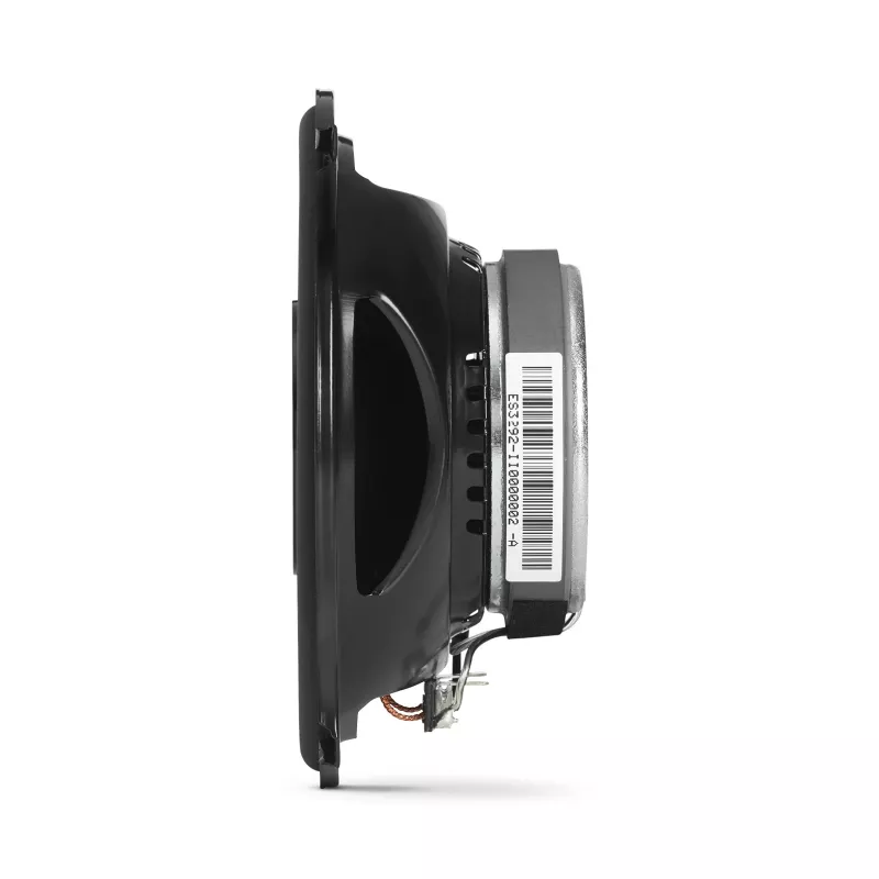 JBL Stage3 527 automašīnas skaļrunis, apaļš, 2 ceļu, 200 W, 2 gab.