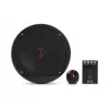 JBL STAGE3607C automašīnas skaļrunis Apaļš 2-joslu 250 W 2 gab.