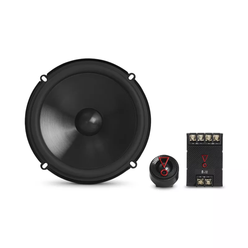 JBL STAGE3607C automašīnas skaļrunis Apaļš 2-joslu 250 W 2 gab.