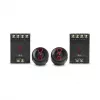 JBL STAGE3607C automašīnas skaļrunis Apaļš 2-joslu 250 W 2 gab.