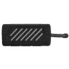 JBL GO 3 Melns, 3.81 cm (1.5 inch), 4.7 cm, 4.2 W, 110 - 20000 Hz, 85 dB, 4.2 W