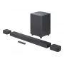 JBL BAR 800 Melns 5.1.2 kanāli 720 W