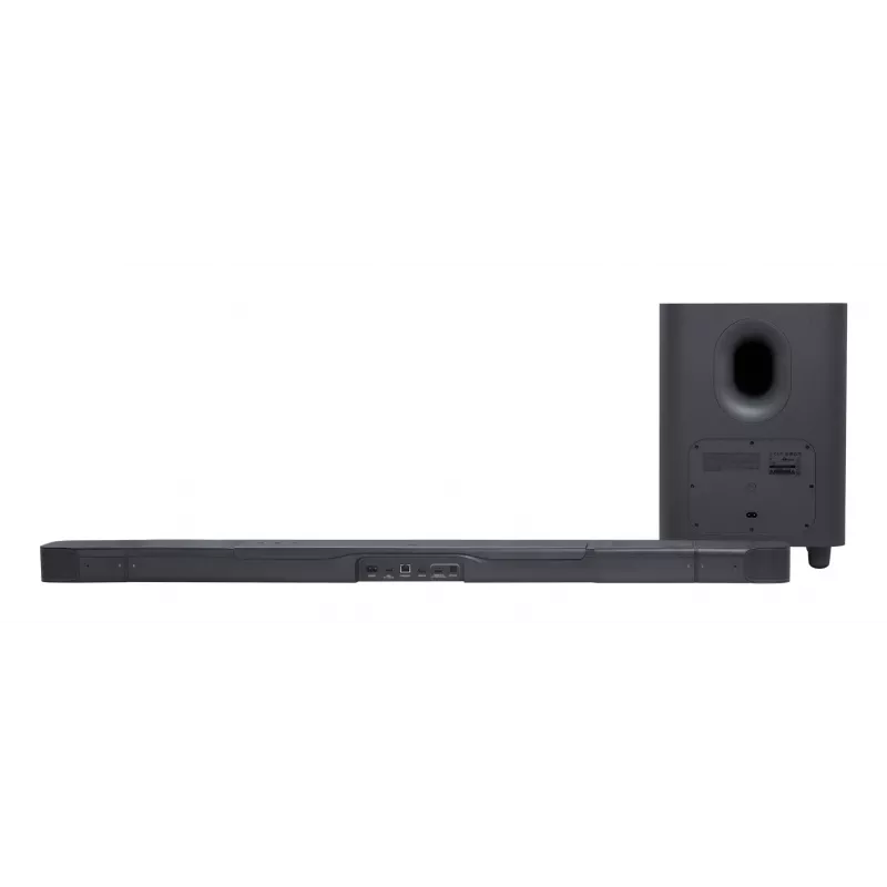 JBL BAR 800 Melns 5.1.2 kanāli 720 W