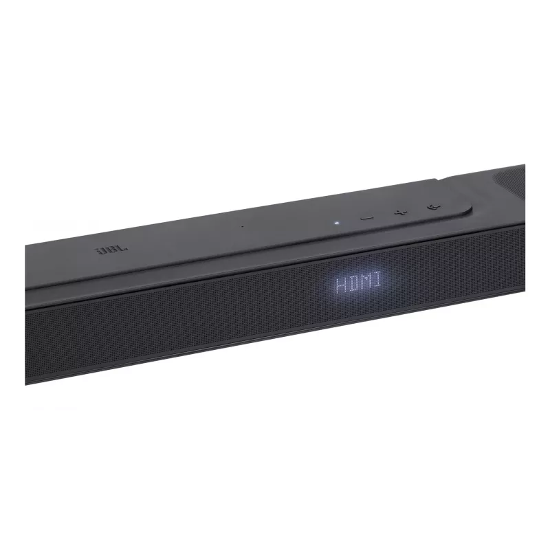 JBL BAR 800 Melns 5.1.2 kanāli 720 W