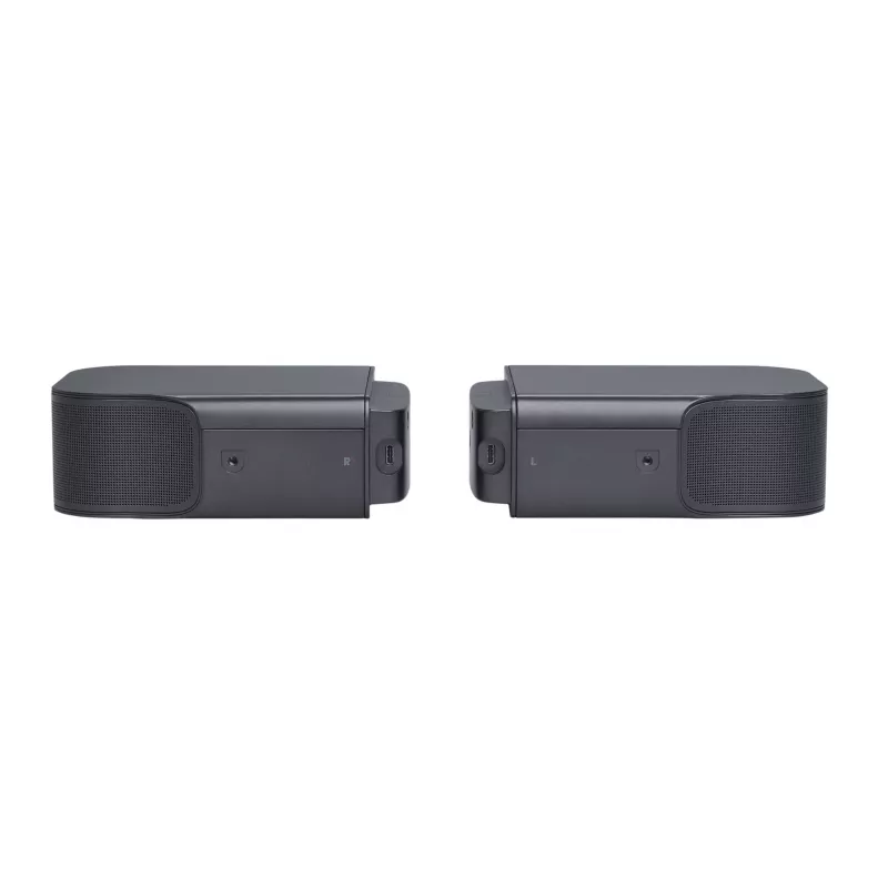 JBL BAR 800 Melns 5.1.2 kanāli 720 W