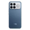 Viedtālrunis POCO F8 Ultra – Snapdragon 8 Elite Gen 5, 12 GB RAM, 256 GB, 6,9 collu 2608×1200, Dual SIM, 5G, 50 MP trīskāršā kamera, 6500 mAh, Zila