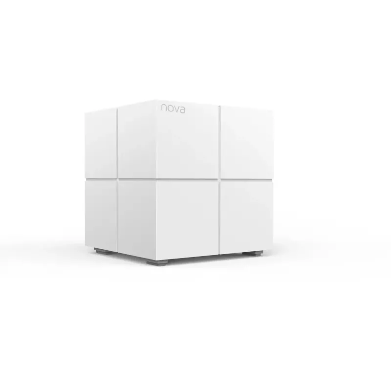 Galda maršrutētājs Tenda MW6 Divjoslu 2,4 GHz 5 GHz Wi-Fi 5