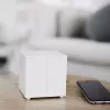 Galda maršrutētājs Tenda MW6 Divjoslu 2,4 GHz 5 GHz Wi-Fi 5