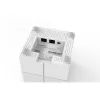 Galda maršrutētājs Tenda MW6 Divjoslu 2,4 GHz 5 GHz Wi-Fi 5