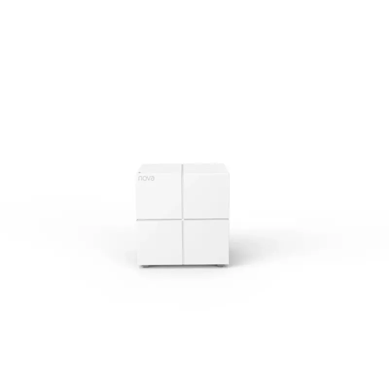 Galda maršrutētājs Tenda MW6 Divjoslu 2,4 GHz 5 GHz Wi-Fi 5