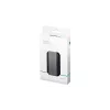 Ventilatora kontrolieris DeepCool FH-10, 4-pinu ventilatora savienotājs, melns, 80×46×15 mm