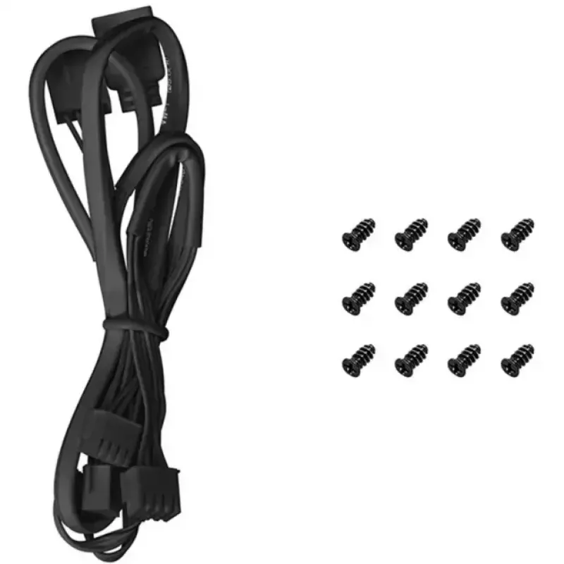 140mm ventilators DeepCool FD14 3in1 — 140 mm dzesēšanas ventilators, DeepCool FD14 3in1