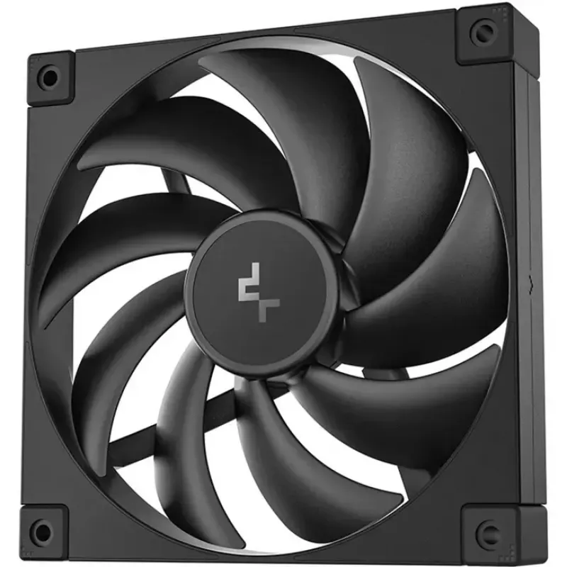 140mm ventilators DeepCool FD14 3in1 — 140 mm dzesēšanas ventilators, DeepCool FD14 3in1
