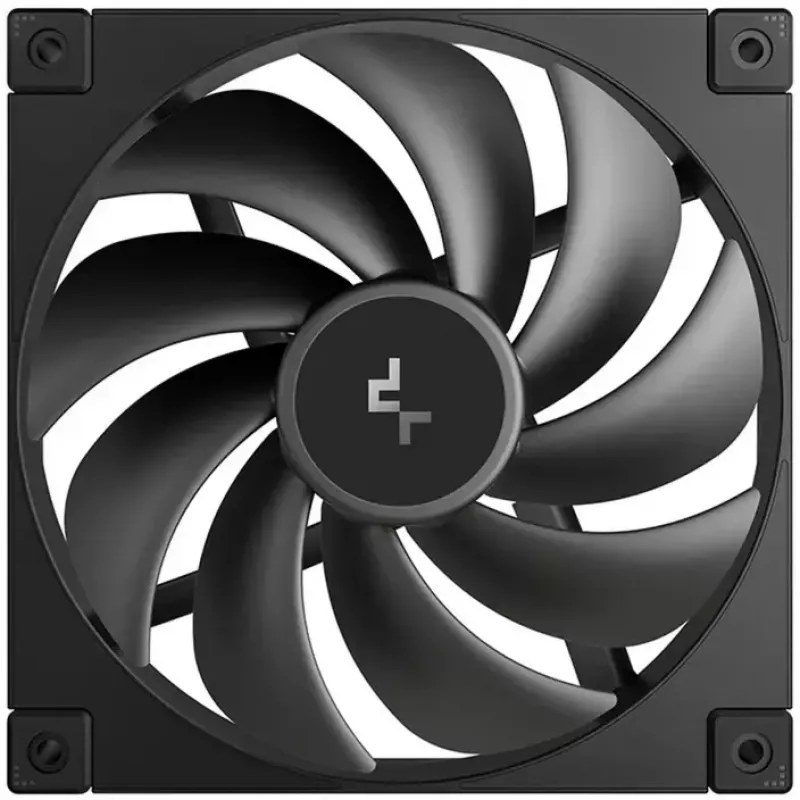 140mm ventilators DeepCool FD14 3in1 — 140 mm dzesēšanas ventilators, DeepCool FD14 3in1
