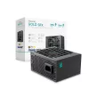 Barošanas bloks DeepCool PS850G 850 W ATX 20+4 pin, FDB ventilators 92 mm, melns