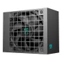 Barošanas bloks DeepCool PS850G 850 W ATX 20+4 pin, FDB ventilators 92 mm, melns