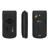 Mobilais tālrunis AGM M10 2,4 collas Dual SIM Melns