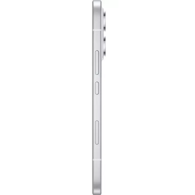 Viedtālrunis Honor 600 Lite 5G Dual SIM, MediaTek Dimensity 7100 Elite, 8 GB RAM, 256 GB, 108 MP, Android 16.0, 6520 mAh, Pelēks