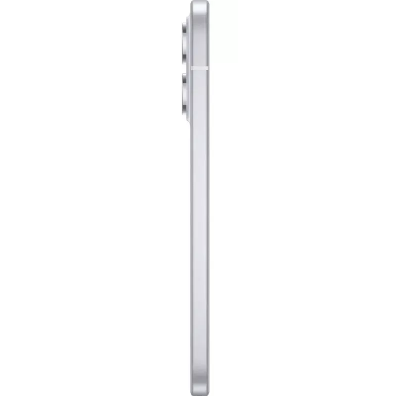 Viedtālrunis Honor 600 Lite 5G Dual SIM, MediaTek Dimensity 7100 Elite, 8 GB RAM, 256 GB, 108 MP, Android 16.0, 6520 mAh, Pelēks