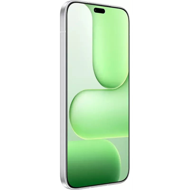 Viedtālrunis Honor 600 Lite 5G Dual SIM, MediaTek Dimensity 7100 Elite, 8 GB RAM, 256 GB, 108 MP, Android 16.0, 6520 mAh, Pelēks
