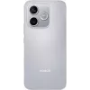 Viedtālrunis Honor 600 Lite 5G Dual SIM, MediaTek Dimensity 7100 Elite, 8 GB RAM, 256 GB, 108 MP, Android 16.0, 6520 mAh, Pelēks