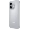 Viedtālrunis Honor 600 Lite 5G Dual SIM, MediaTek Dimensity 7100 Elite, 8 GB RAM, 256 GB, 108 MP, Android 16.0, 6520 mAh, Pelēks