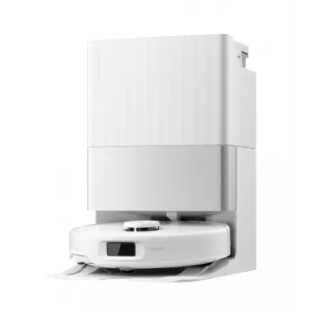 Roborock Qrevo Edge 5V1 0,325 L Balts