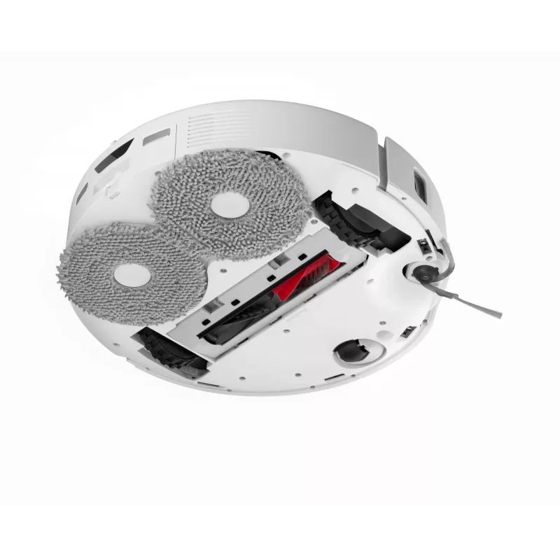 Roborock Qrevo Edge 5V1 0,325 L Balts