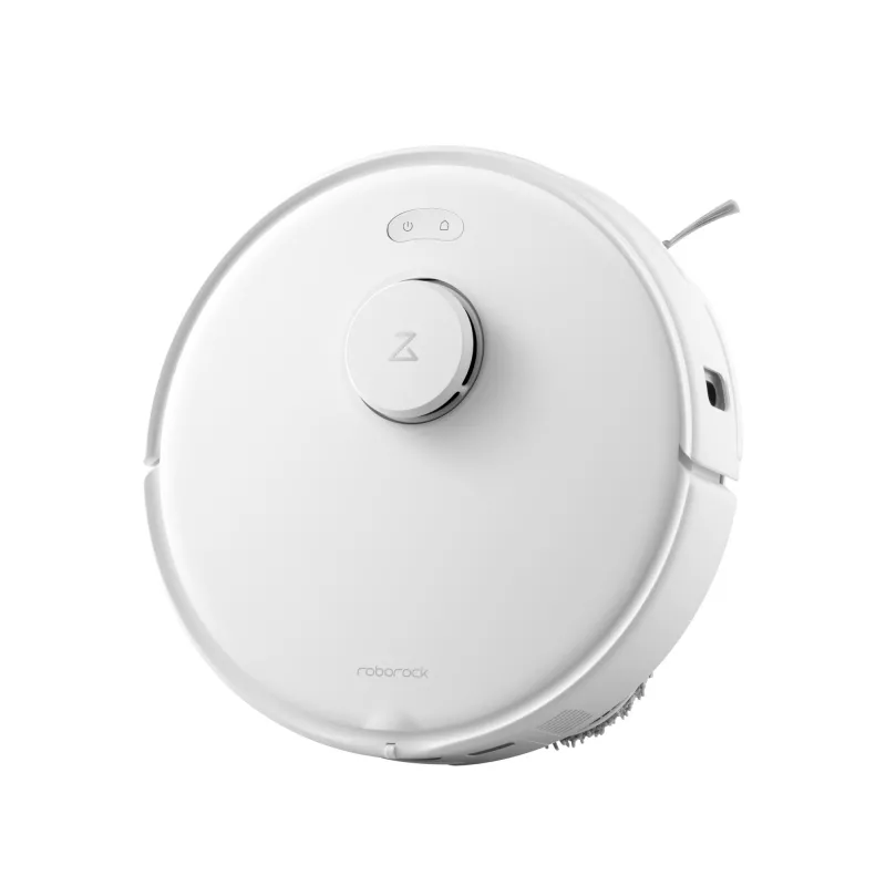 Roborock Qrevo Edge 5V1 0,325 L Balts
