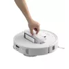 Roborock Qrevo Edge 5V1 0,325 L Balts
