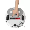 Roborock Qrevo Edge 5V1 0,325 L Balts